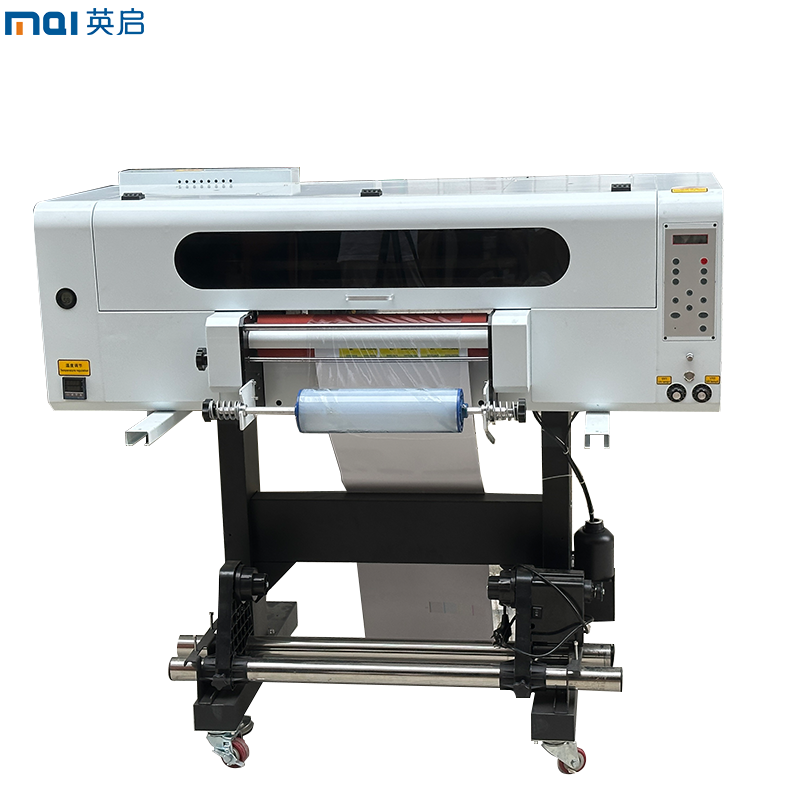 Why Is a DTF Printer Ideal for Custom Apparel Printing?