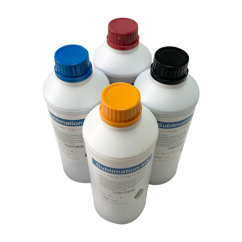 sublimation ink-1