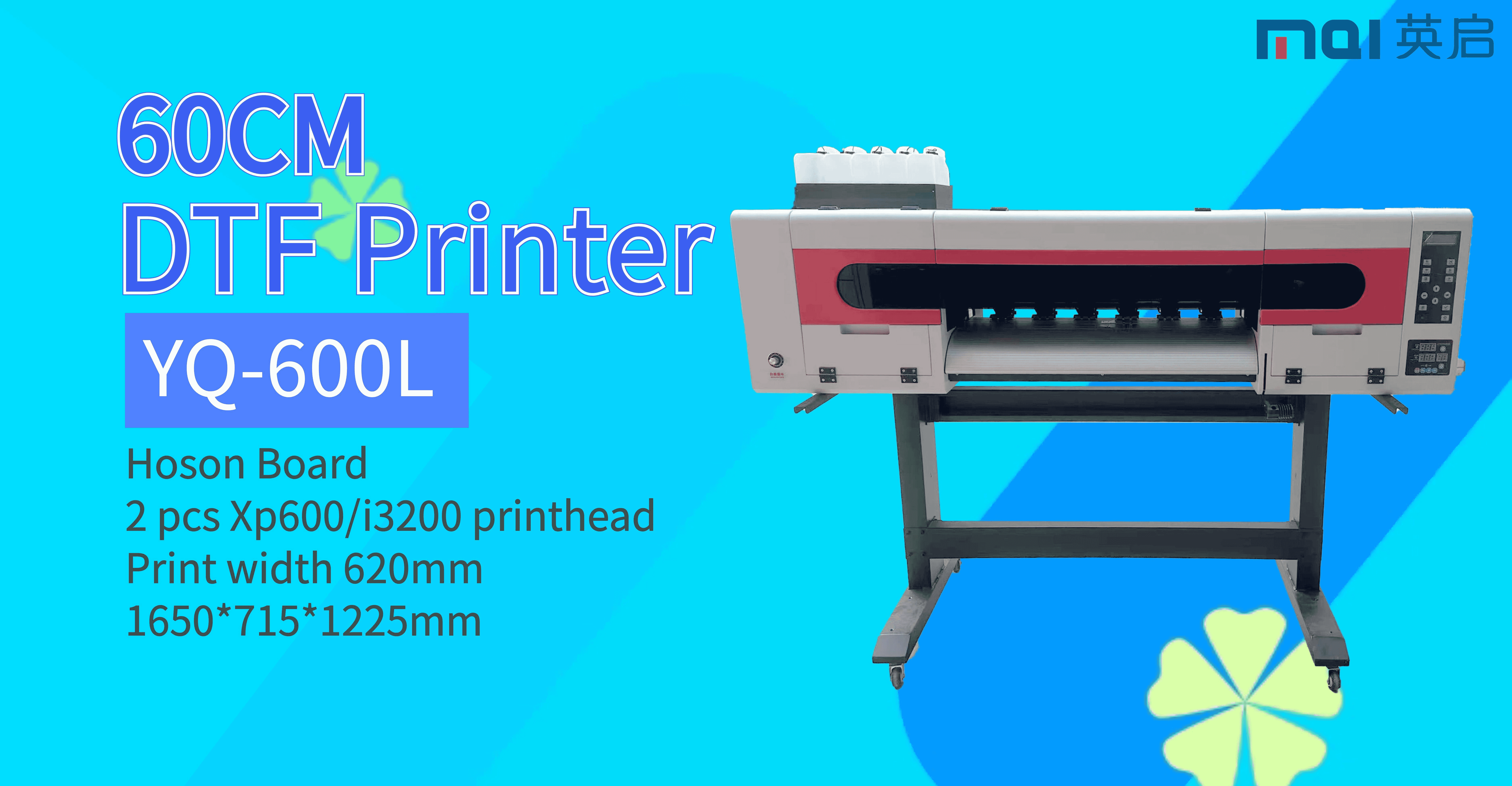 Doğrudan Filme Yazıcı Giysi Baskısında Nasıl Bir Performans Gösterir?