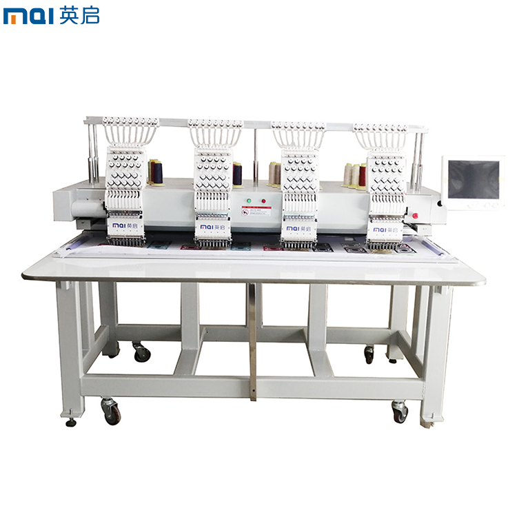 technologia Imitationis Embroiderii 3D