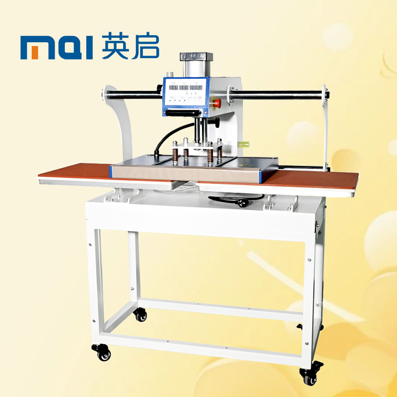 الحفاظ على درجة حرارة ثابتة للطلبات الكبيرة: أي جهاز ضغط حراري؟