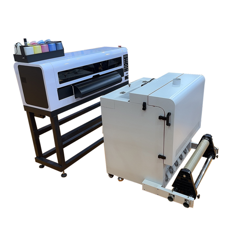 How Does DTF Ink Ensure Long - Lasting and Vivid Prints?