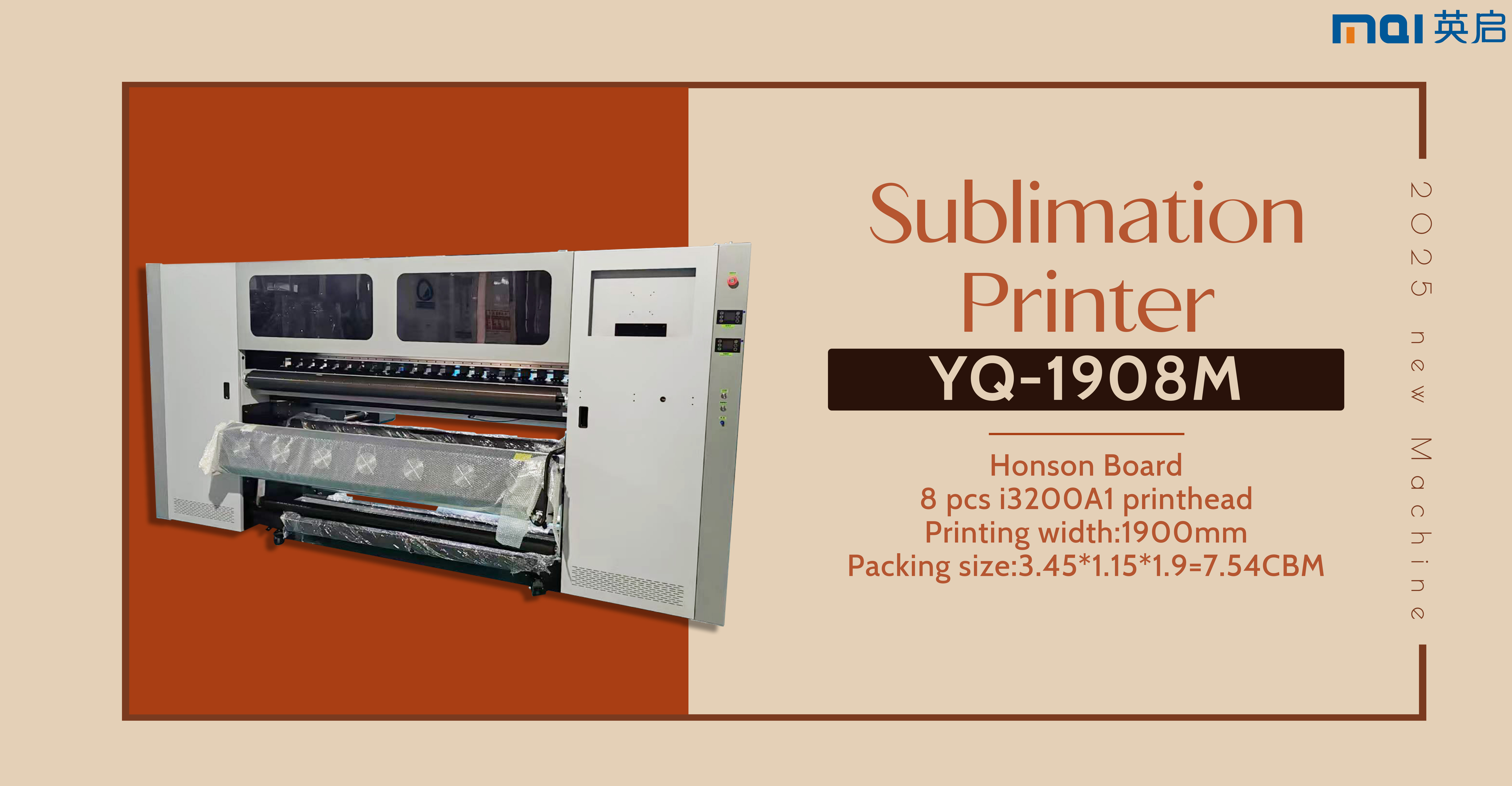 T-Shirt Baskısı İçin Sublimasyon Yazıcı Nasıl Seçilir?