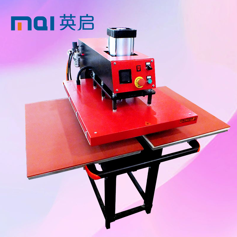 ما الذي يجب مراعاته عند شراء آلات الضغط الحراري؟