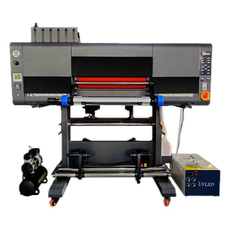 UV DTF PRINTER