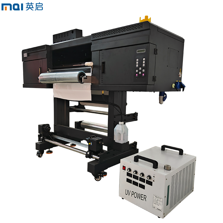 Wie wählt man T-Shirt-Drucker mit hoher Farbechtheit für Bekleidungsmarken aus?