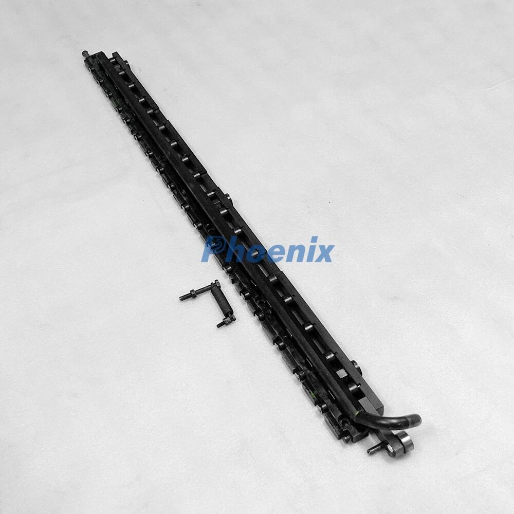 Suku Cadang Heidelberg SM102 SX102 87.582.238 | Rakitan Batang Pengoperasian Asli | Komponen Mekanis Mesin Cetak untuk Heidelberg