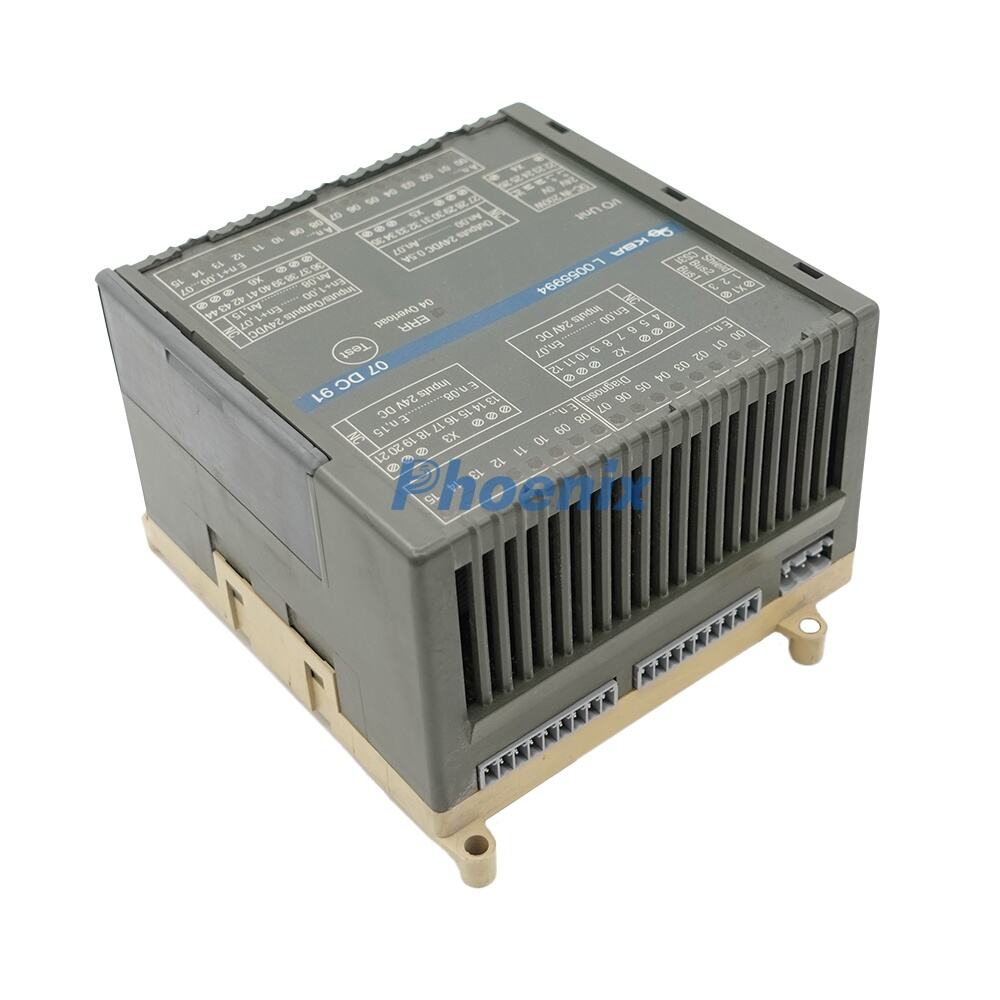 โมดูลหน่วยขับเคลื่อนแท้ของ KBA (GJR5251400R3202) – อะไหล่สำรอง DC91 / L0055994