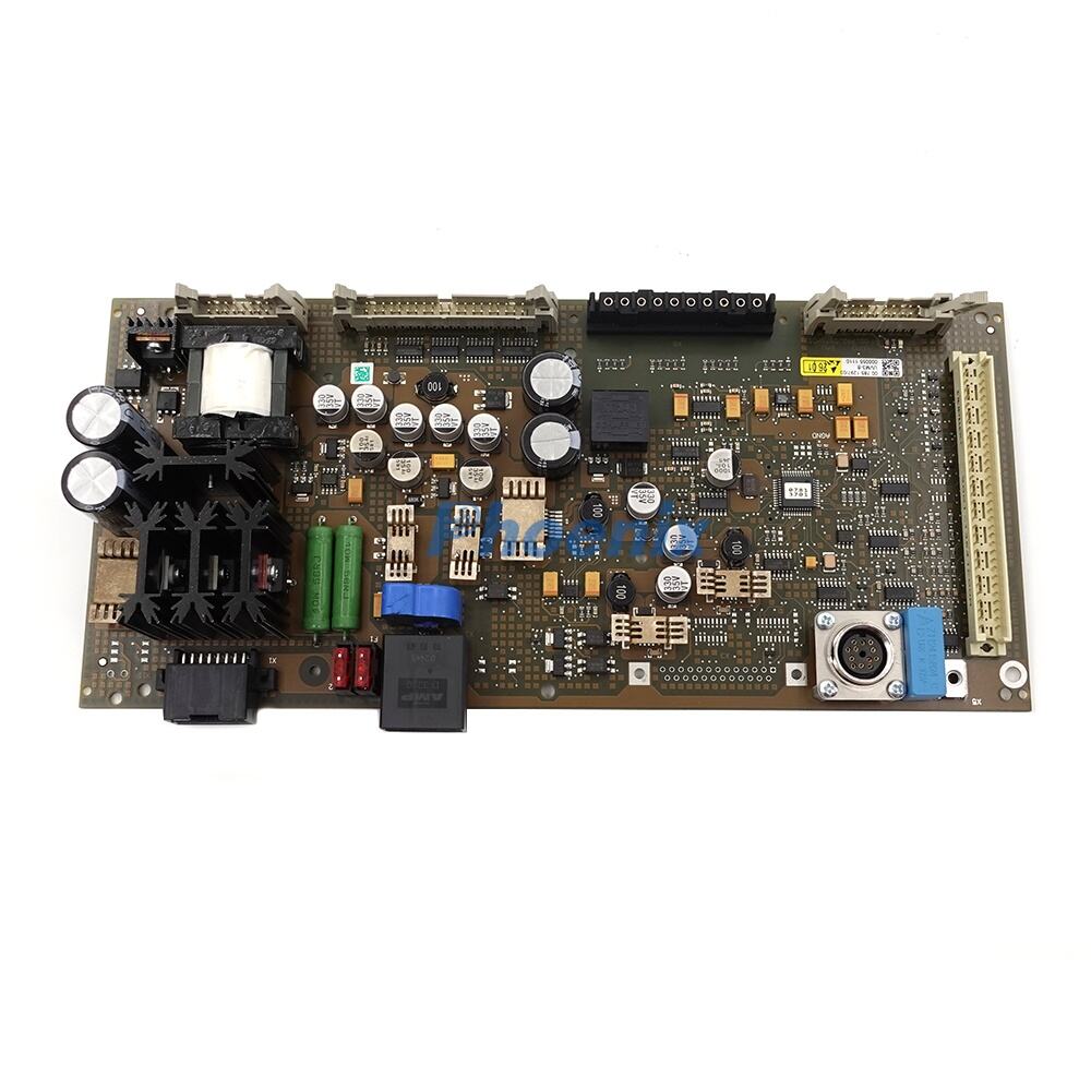 Scheda di monitoraggio originale UVM3-B per macchine da stampa Heidelberg | 00.785.0896 00.785.1297 00.782.0879 | Ricambi per stampa offset