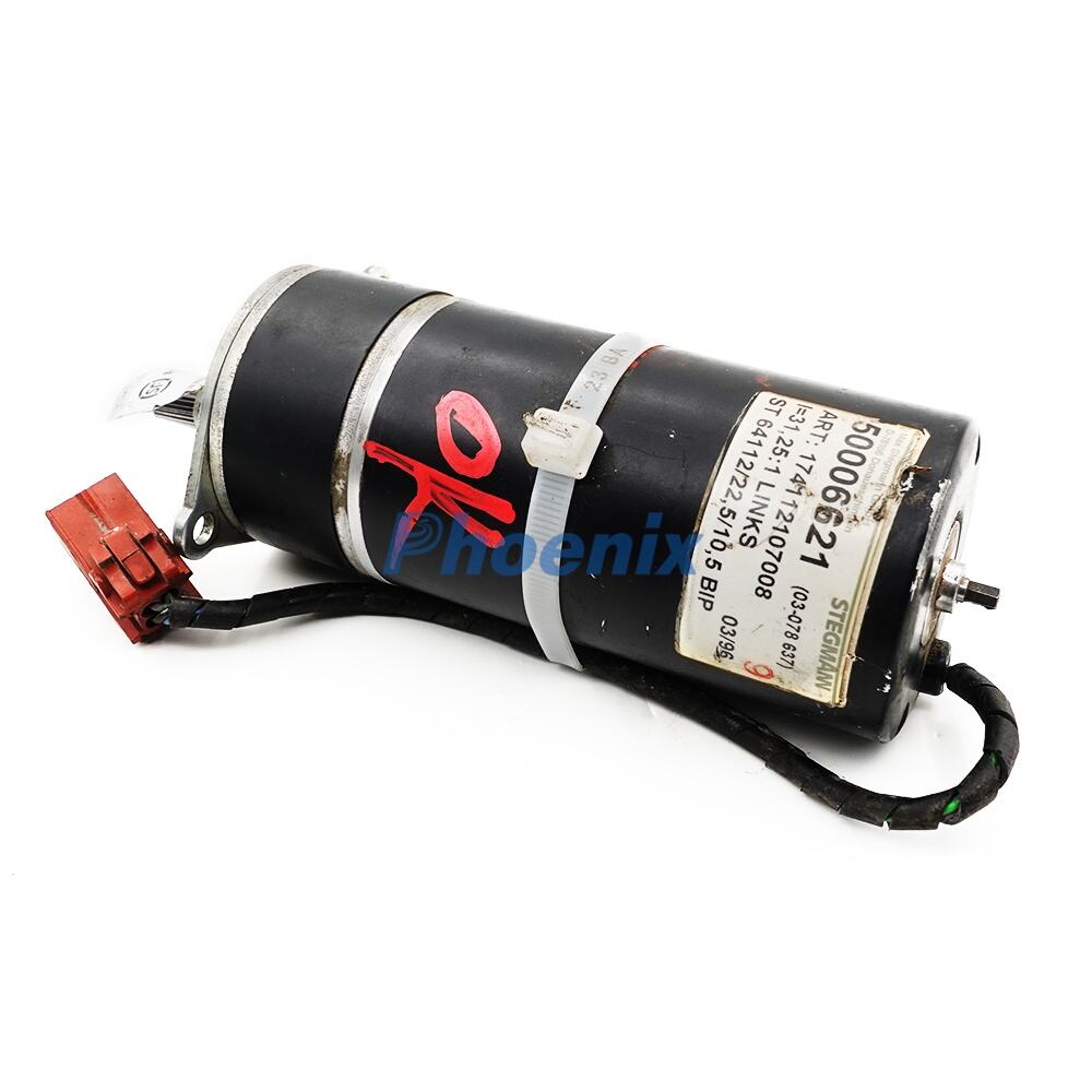 Asli Bekas 037M80844, 037M808744, 037M812544, Motor Kunci Tinta RECHTS
Cocok untuk Suku Cadang Mesin Cetak MAN Roland 700