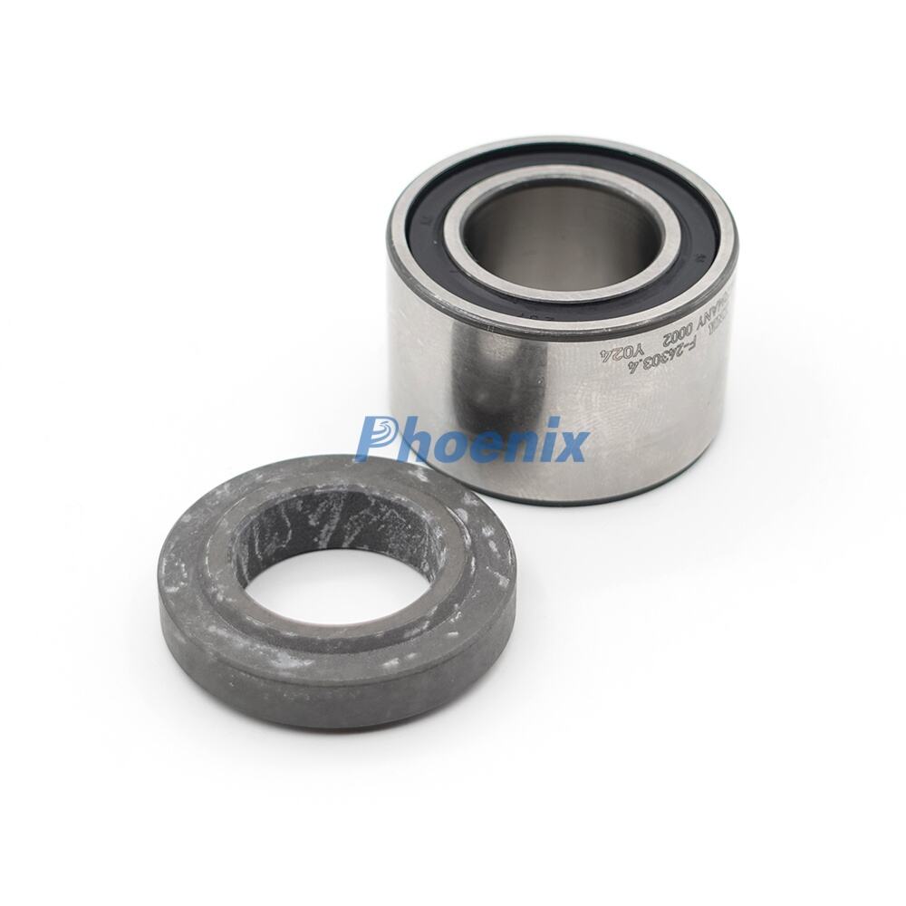 Roland 8009E130749 Bearing | F-24303.04.NKIB NKIA5904 | 20x37x23 mm Needle Roller Bearing for Roland Offset Press
