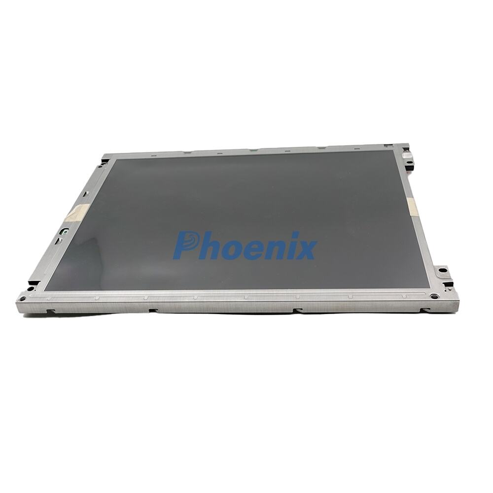 Polar Cutting Machine Display Screen FLC38XGC6V-06 NA19020-C285 LCD Panel for Polar 92 92X 115 137 
