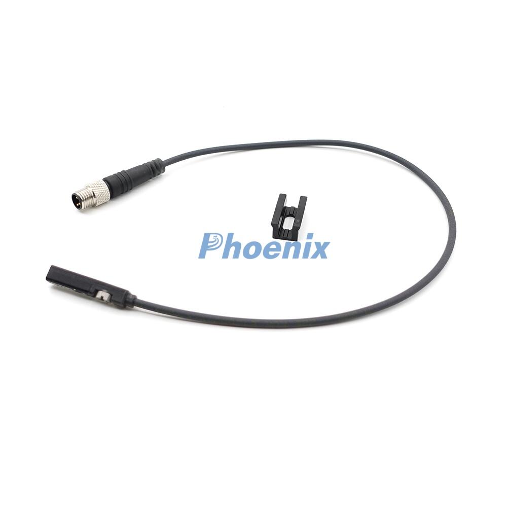 Suku Cadang Roland 700 037BA14644 | Sensor Elektronik Baru P8SAGNCHX | Sensor Proksimitas Tipe NPN untuk Mesin Percetakan