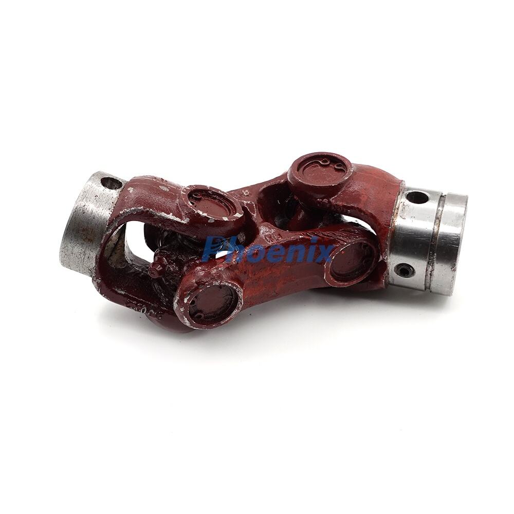 Giunto universale con diametro esterno 40 mm L2470008 | Ricambio per albero di trasmissione universale per parti della macchina da stampa KBA 105/106