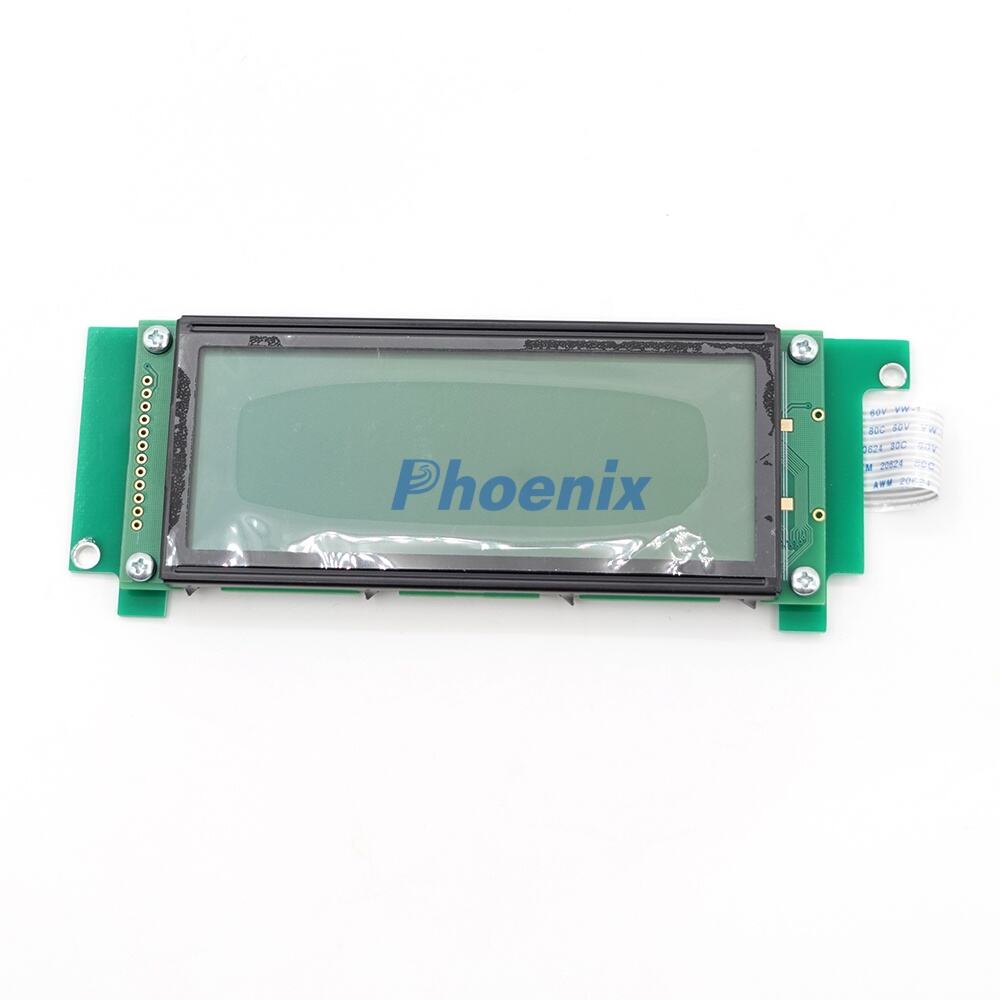 Roland 700 အပိုပစ္စည်းများ | KL408Bsr-FW ပြသခြင်းစကရင် | Roland R700 R704 R705 ပရင်တာစက်များအတွက် တပ်ချိန်စကရင်ပေါ်မှာ ထိတ်ခါနိုင်သော ပြသခြင်းစကရင်