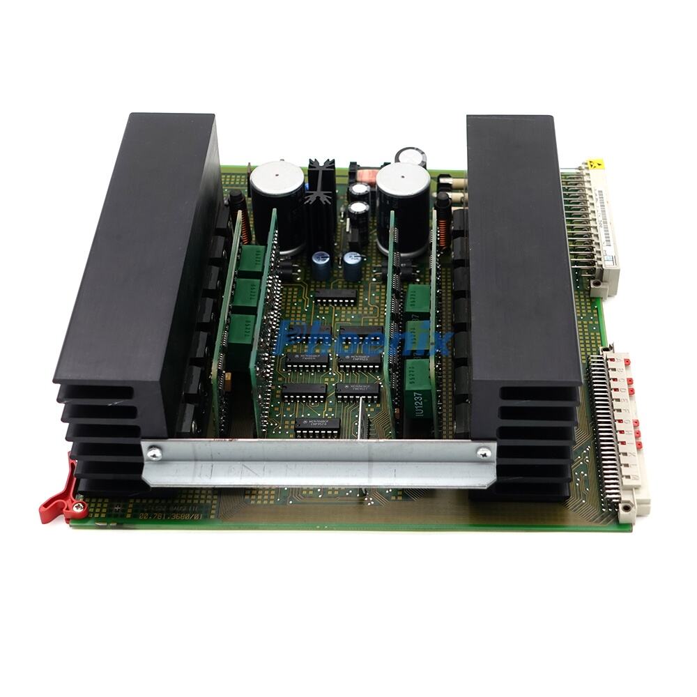 Ricambi per macchina da stampa Heidelberg SM102 CD102 91.144.8062 | Scheda circuitale LTK500-1 | Modulo di controllo 00.781.9689 / 98.198.1153 per SM74 PM74 SM52
