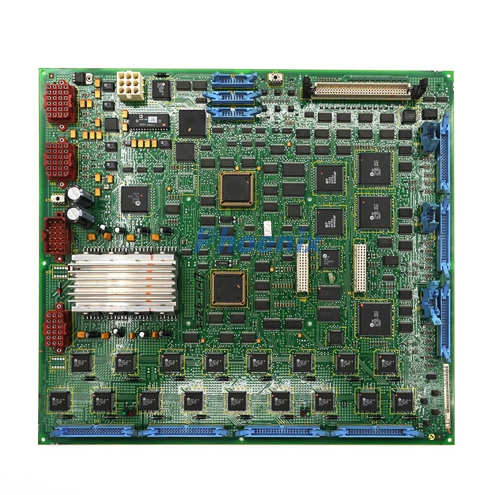 00.785.1052 EWK Original Disassembly Circuit Board of Heidelberg Printing Machine