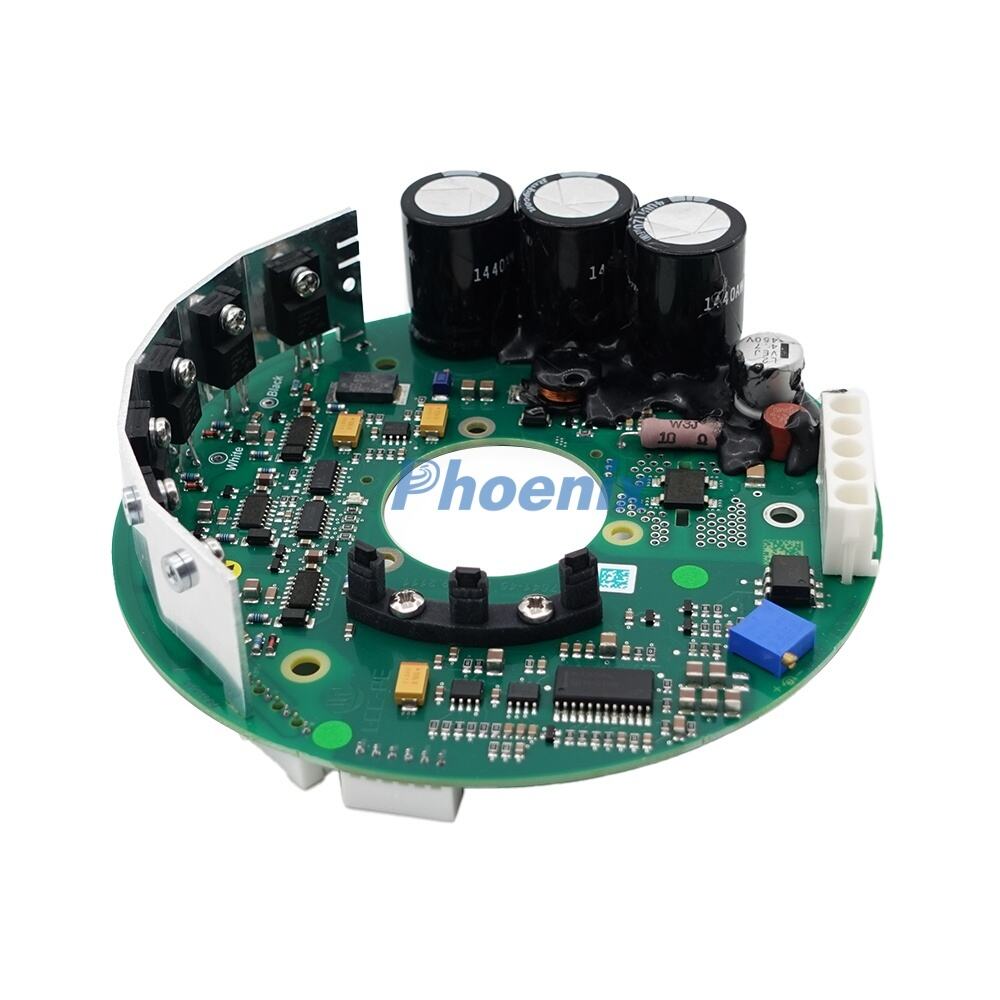 Suku Cadang Mesin Cetak Heidelberg Berkualitas Terbaik: Blower Internal Papan F2.179.2111 untuk SM102, PM74, SM74, dan SM52