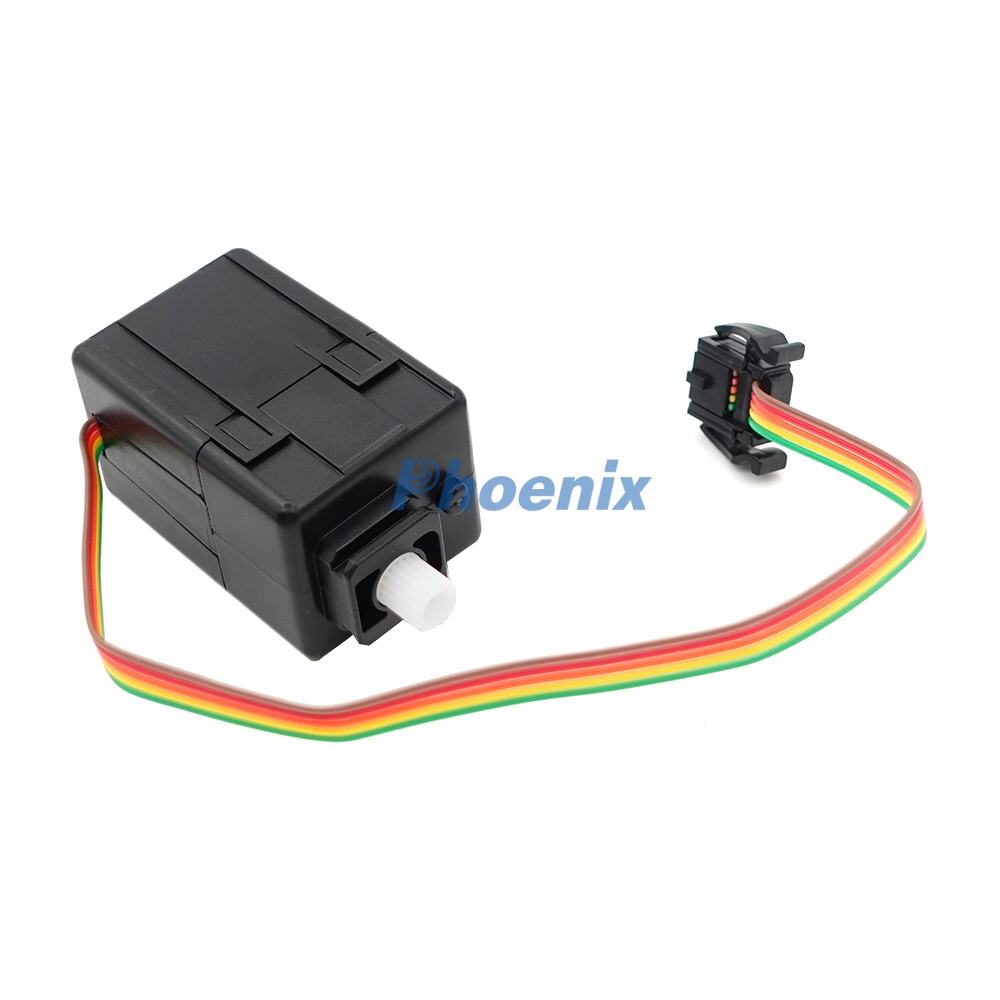 Heidelberg SM52 PM74 Motor za tintu 61.186.5311 | Rezervni dijelovi za tiskarski stroj CD74 XL75 | 12V žuti motor 61.186.5311/03
