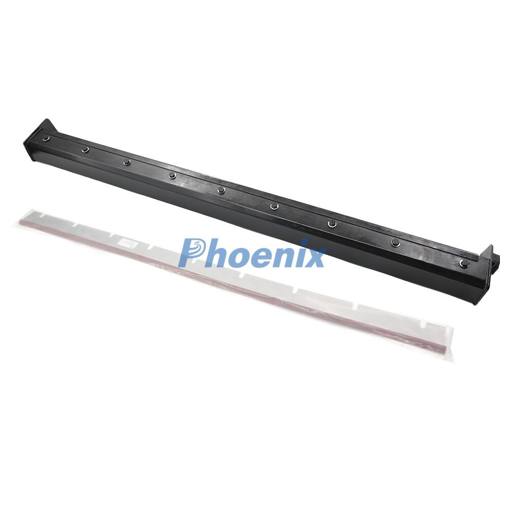 Serbatoio originale usato per lavaggio della bacinella d’acqua compatibile con le macchine da stampa offset SM74, PM74, CD74 e XL75, ricambio per stampa