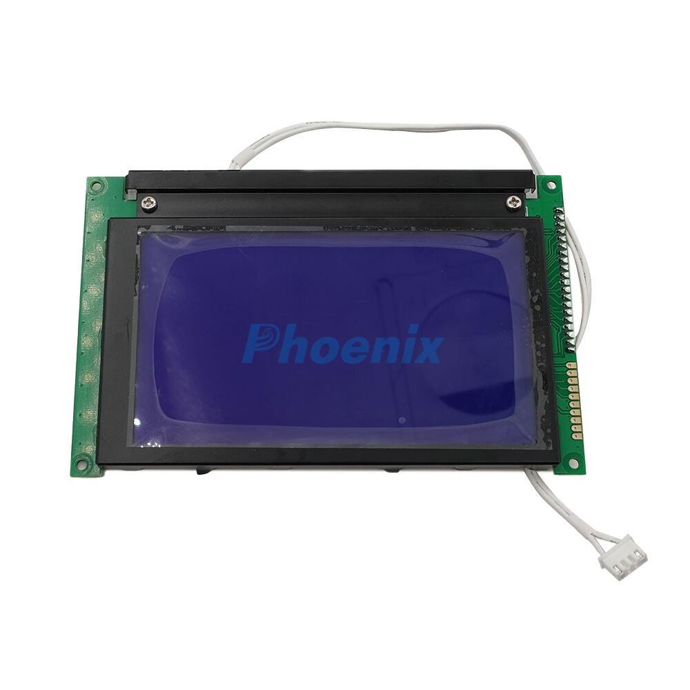 LMG7420PLFC-X5.1 လက်မ စက်မှုသုံး LCD မော်နီတာ၊ LCD ပေါင်ယ်၊ LMG740OPLFC စက်မှုအသုံးပြုမှုအတွက် သင့်တော်ပါသည်။