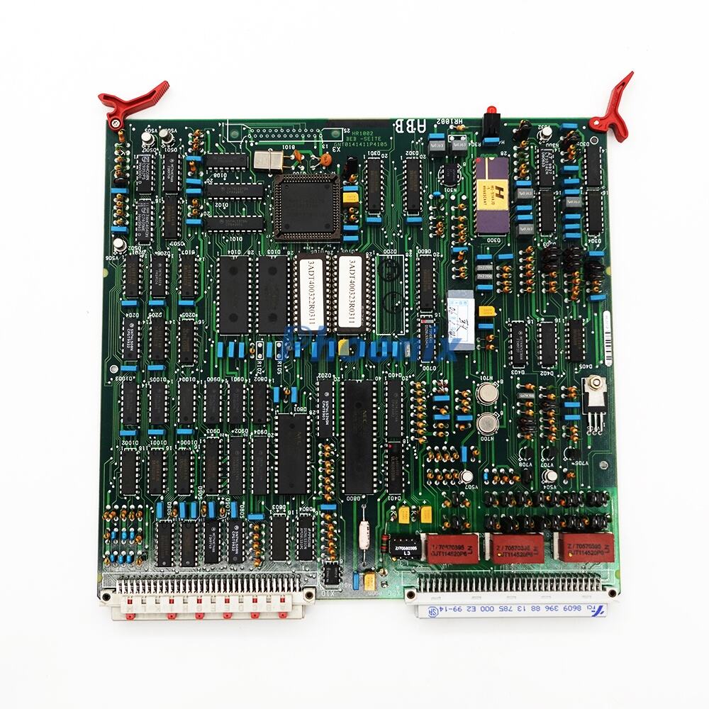 Heidelberg Spare Parts 91.101.1011 | SRK Control Card | 91.101.1011/01 Circuit Board for Heidelberg Printing Machine