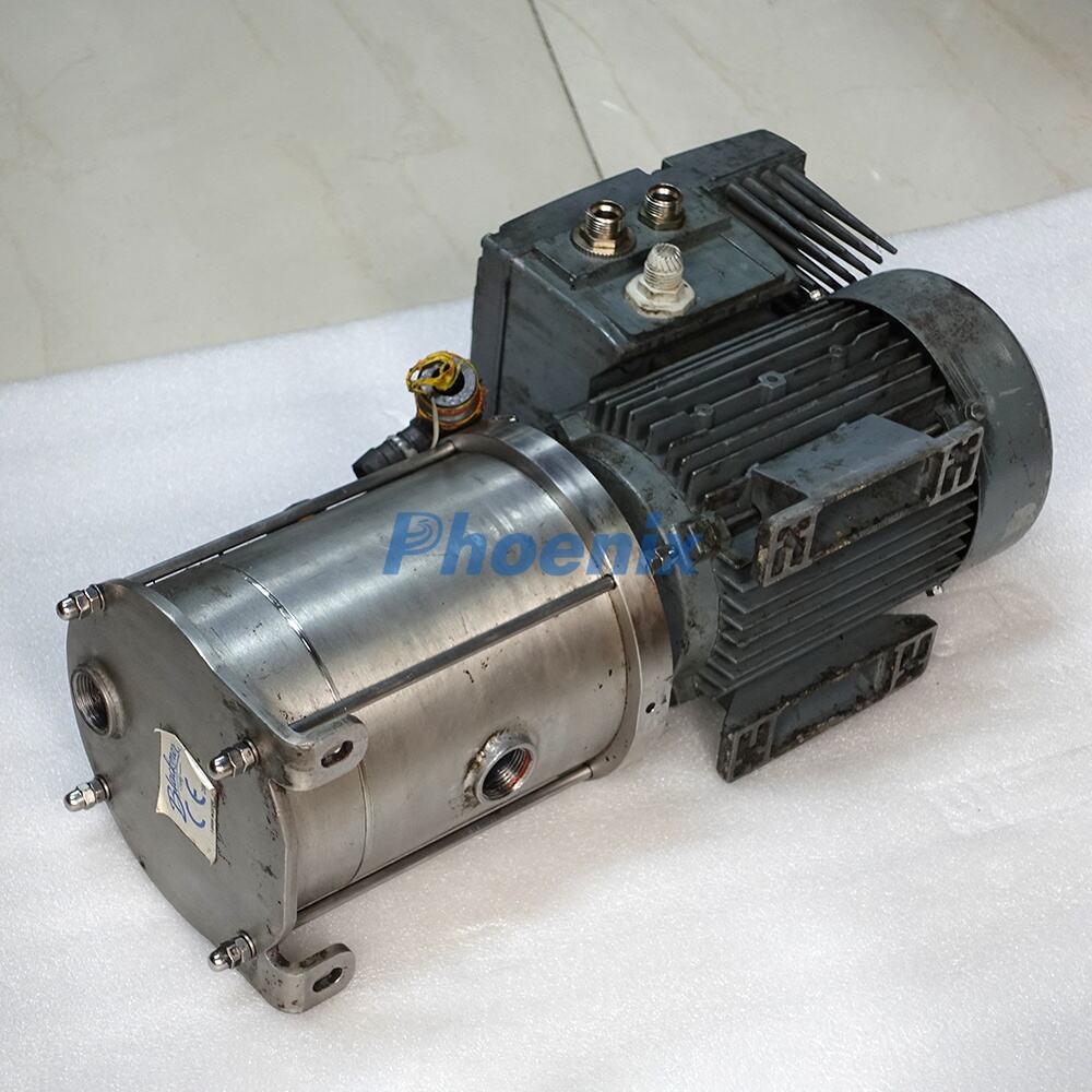 Original F5.148.1015 Heidelberg XL105 CD102 XL75 Pump Gear Motor F5.148.1055 for Heidelberg CD102 CD74 XL75 SM102 XL105 XL106