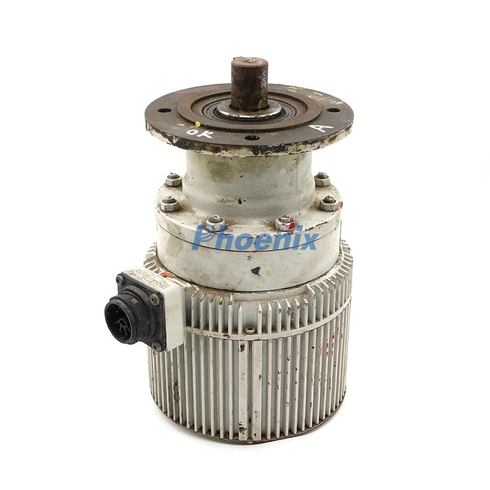 Original KBA 105/106 Motor L0862903 | ZIEHL-ABEGG MK106-4KZ | CNVMS-6105G-59/G Ink/Water Engine Drive
