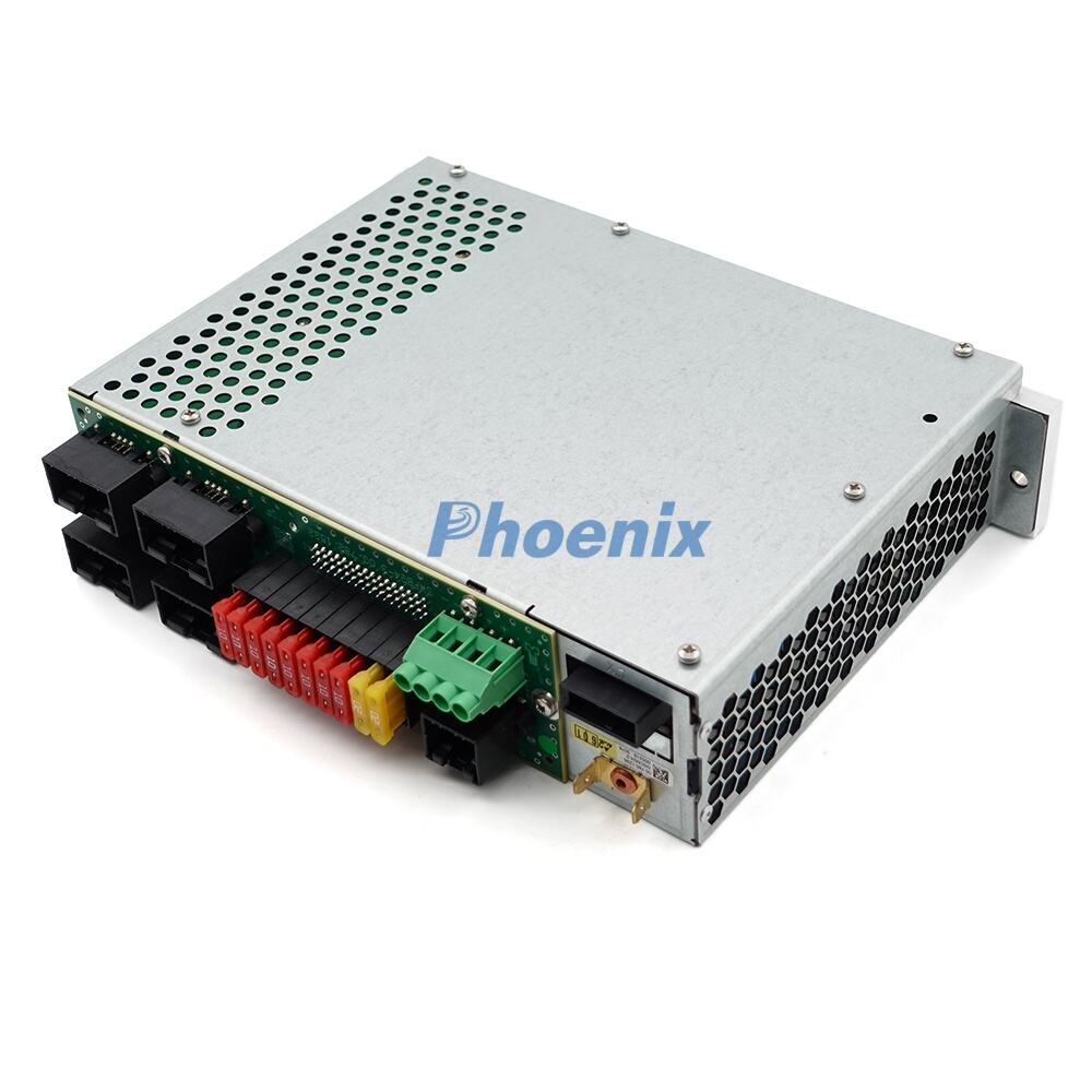 Papan Daya Asli DSCM24-2 untuk Mesin Cetak Heidelberg SM102, CD102, XL105 | 00.785.1226 00.785.1445