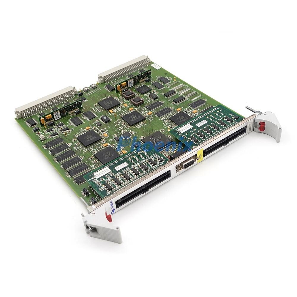 บอร์ดควบคุม KBA (KBA-AFX-RGB-1 / -1-A) – อะไหล่สำรองแท้รุ่น L0048059 สำหรับเครื่องพิมพ์ KBA Rapida 104/105/145