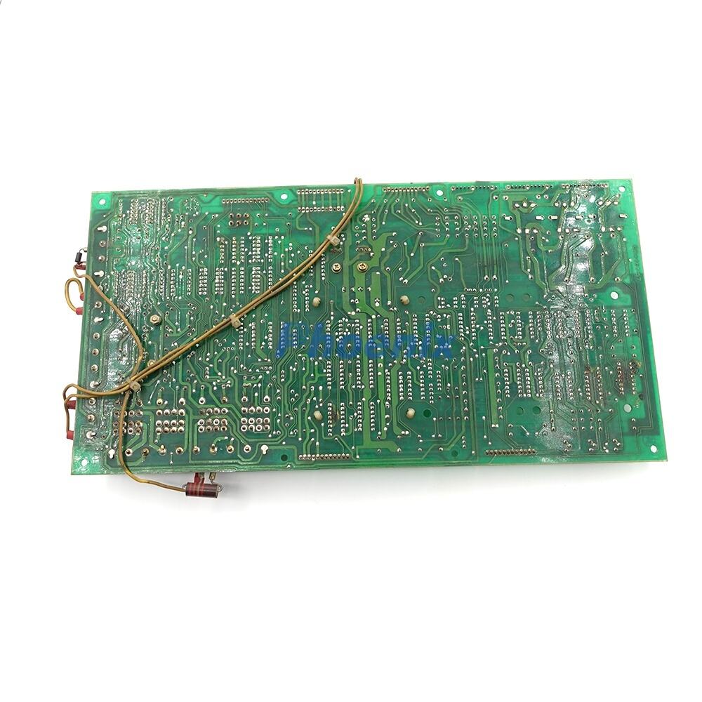 Original Used  KAI037-P5DLG-AMP Suit for Komori  Offset Printing Spare Parts