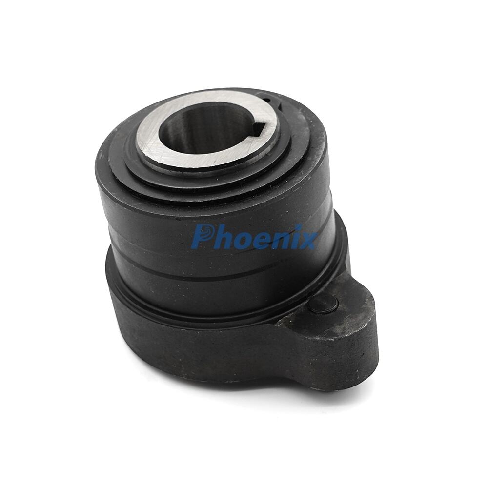 Heidelberg GTO 52 Spare Parts 42.030.375 | Ink Fountain Roller Clutch 89.008.505F | 42.008.005F One-Way Bearing for Heidelberg Offset Press