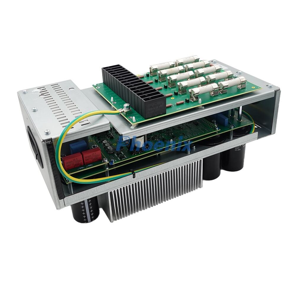 Modul Penggerak PSDM370 Asli 00.785.1542 Heidelberg 00.782.1494 Papan Sirkuit Modul Penggerak 00.782.0740 untuk Suku Cadang Mesin Cetak Heidelberg