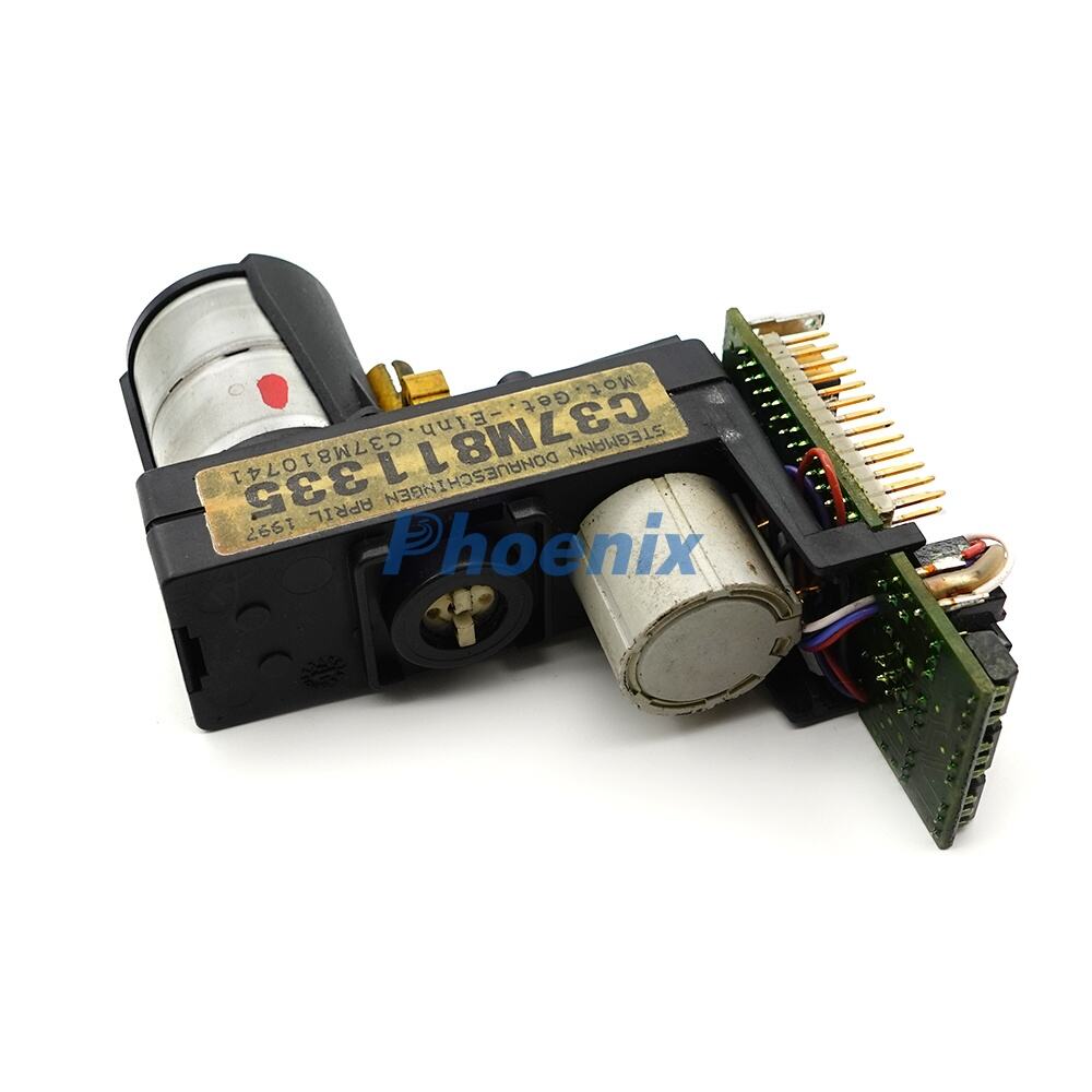 Original Used Suitable for MAN Roland 700 Ink Zone Key Motor Baumuller C37M811335 C37M811235 BC37M418107 C37M810741 Printing Spare Parts