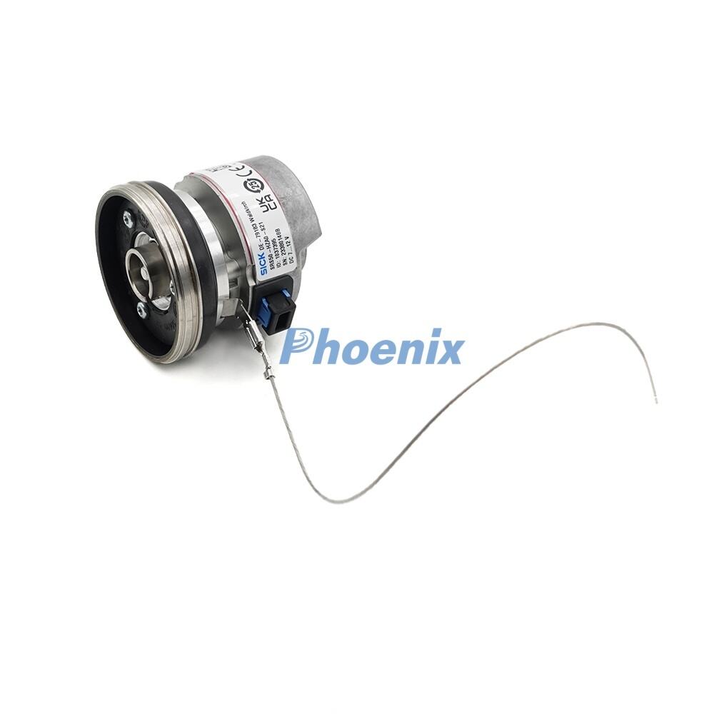 SM102 ပရင်တာ အင်ကုဒ်နာ SRS50-HZA0-S21 SM102 SM74 စက်အစိတ်အပိုင်းများ C2.101.3013