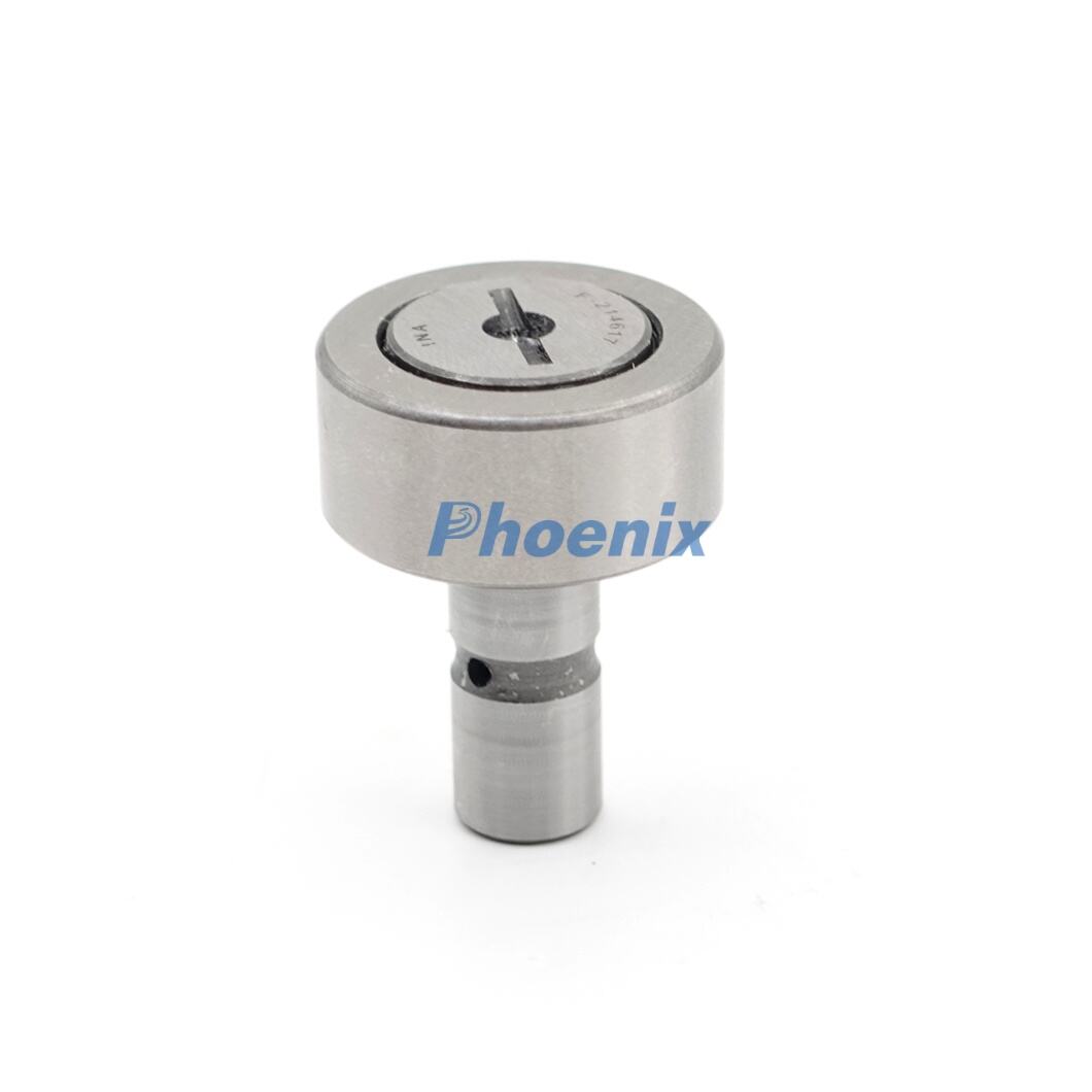 Cuscinetto a rulli oscillanti F-214617.NUKR per macchina da stampa, 10×26×35 mm