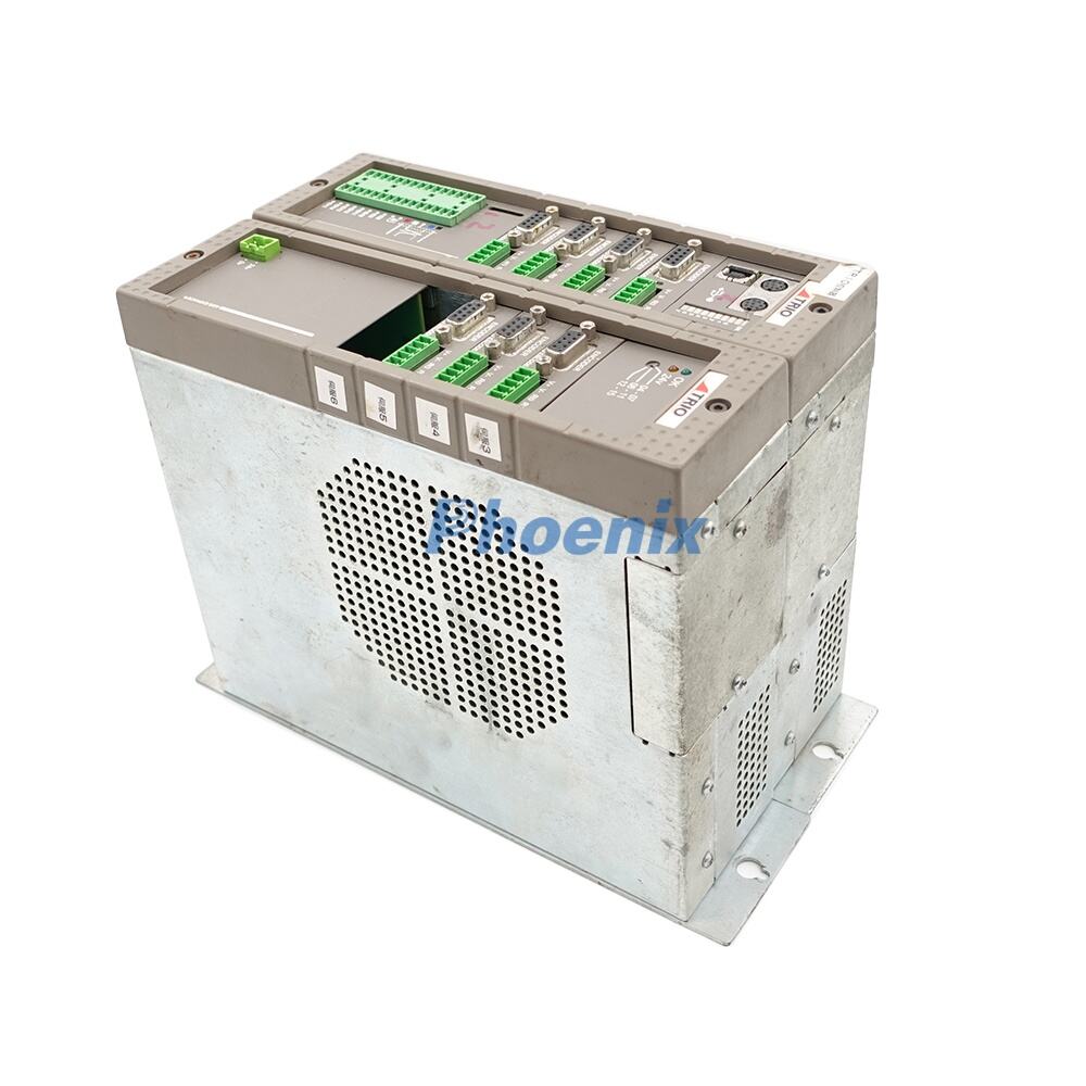 P170-01164 Controller Axis Expander for Roland Spare Parts Printing Machine