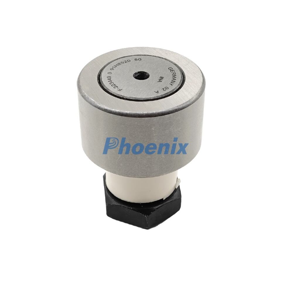 Cam follower originale usato F-223449 per Man Roland 700 e 500, adatto ai ricambi per macchine da stampa offset Roland