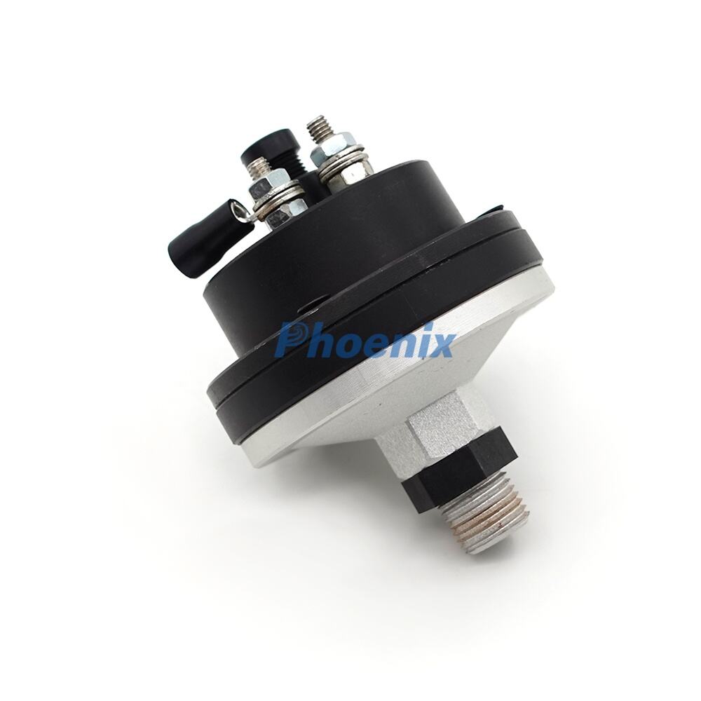 อะไหล่เครื่องพิมพ์ออฟเซ็ต Roland 700 รุ่น 037B495844 | สวิตช์ตรวจจับความดันน้ำมัน 0.4–0.5 บาร์ | เซ็นเซอร์รุ่น 80.37B44-4958 สำหรับเครื่องพิมพ์ออฟเซ็ต
