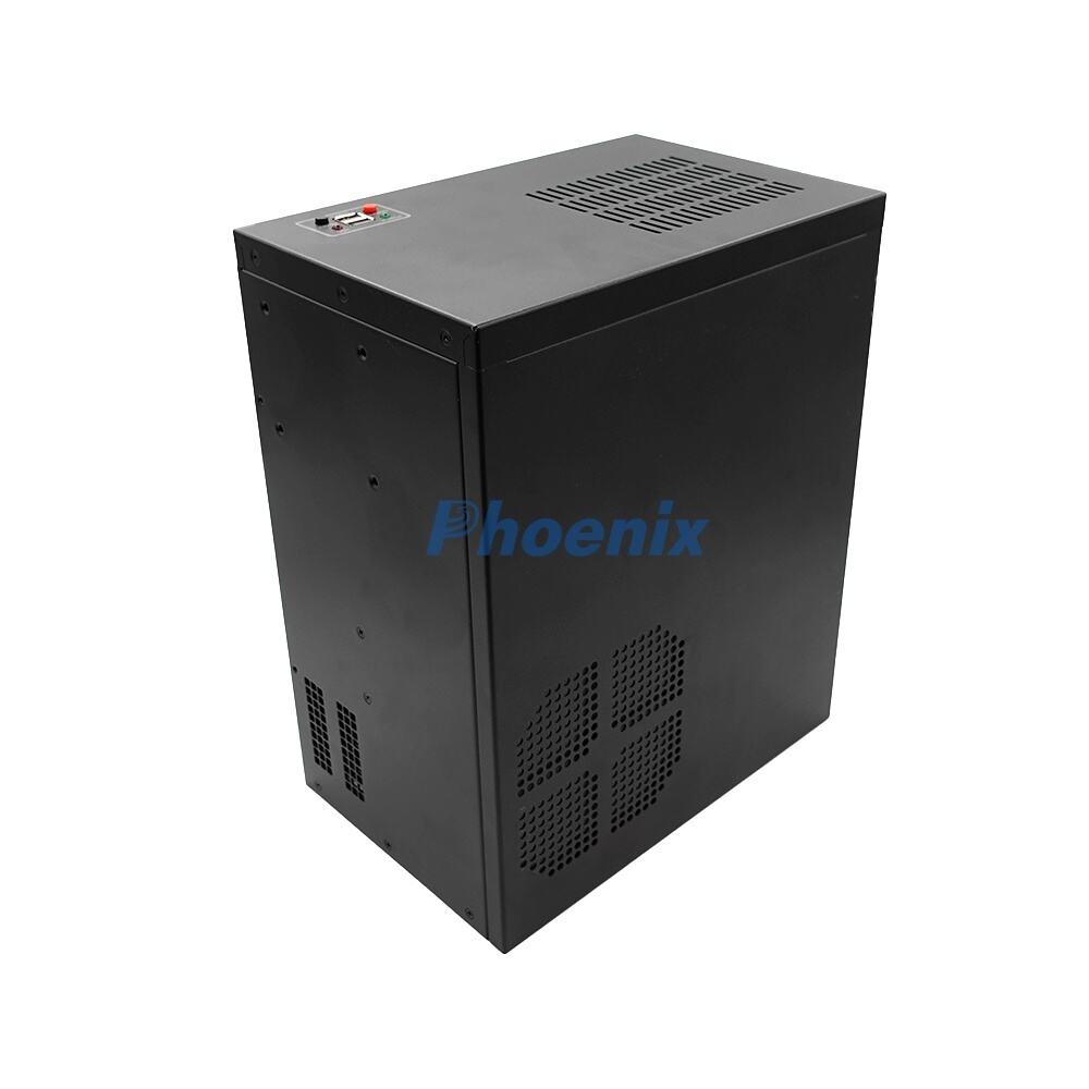 Suku Cadang Asli Bekas CPU Komputer Utama untuk Mesin Cetak Offset Komori