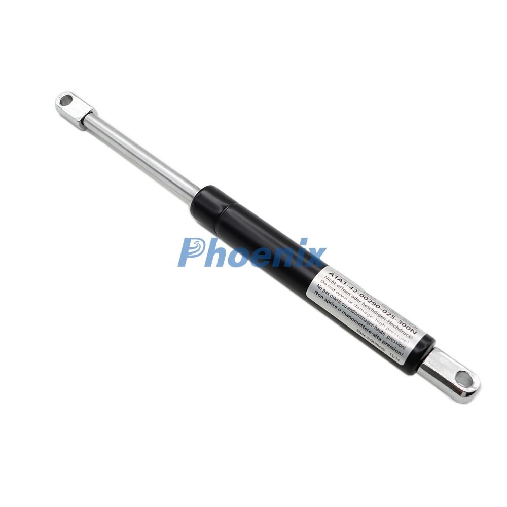 Super Quality A1A1-42-00290-025-300N Gas Spring Gas Struts Support Rod L2349366 Pneumatic Spring for KBA Printer Machine Parts