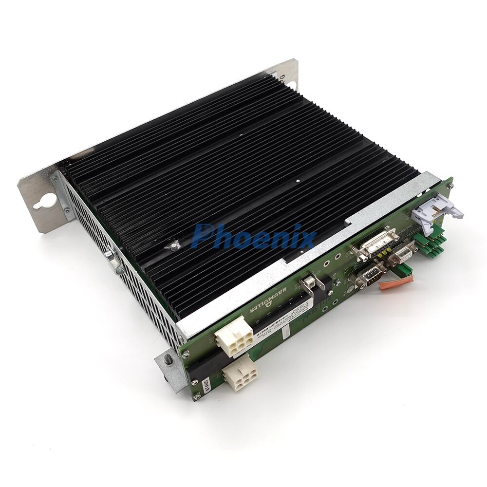 Suku Cadang Roland 700 037U395144 | Papan Penggerak BUM617-12/18 | Pengontrol Motor Tinta (Ink Fountain Motor Controller) SW10.04 untuk Printer Roland