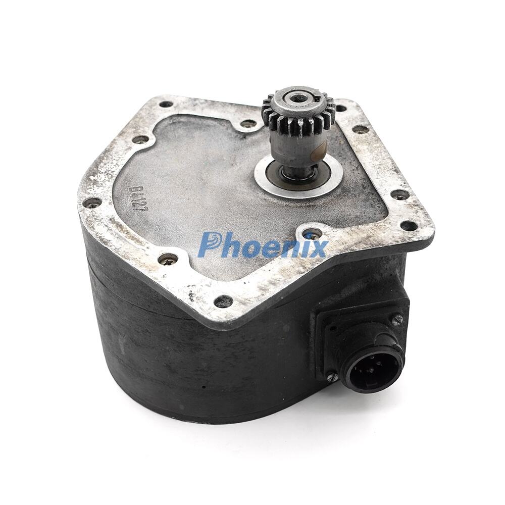 Suku Cadang Heidelberg CD102 SM102 61.178.1343 | Motor Listrik Asli | Komponen Mesin Cetak untuk Heidelberg SM74 XL105