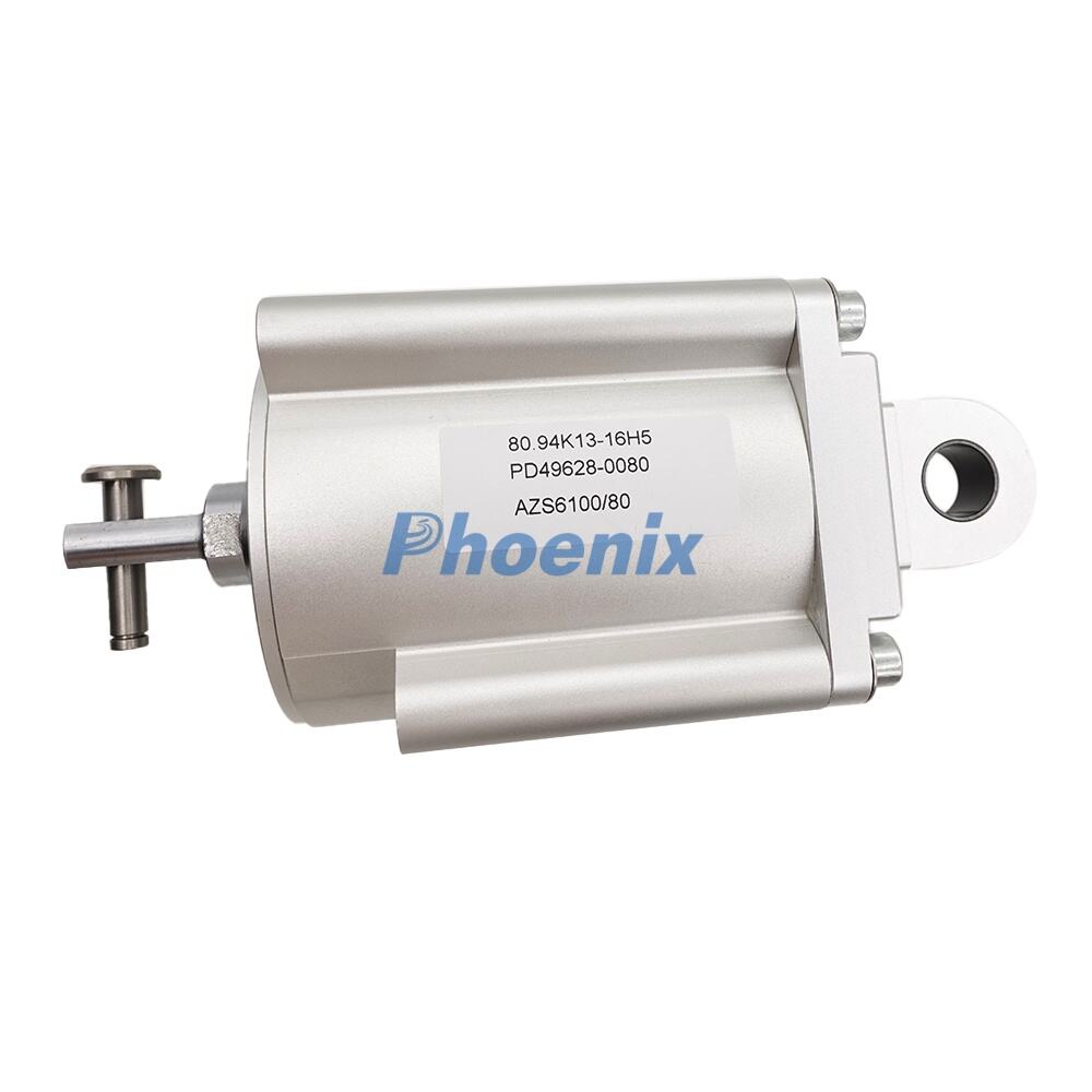 ROLAND700 Pneumatic Cylinder SPRL 300342 Cylinder 80.94K13-16H5 PD49628-0080 AZS6100/80 Printing Machine Parts