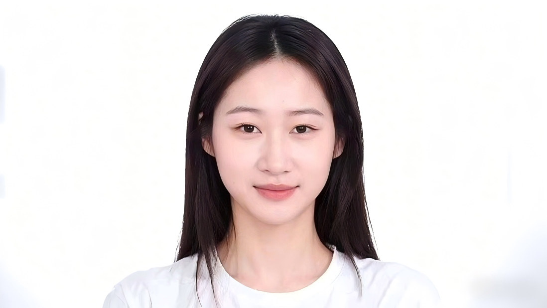 Luna Wang