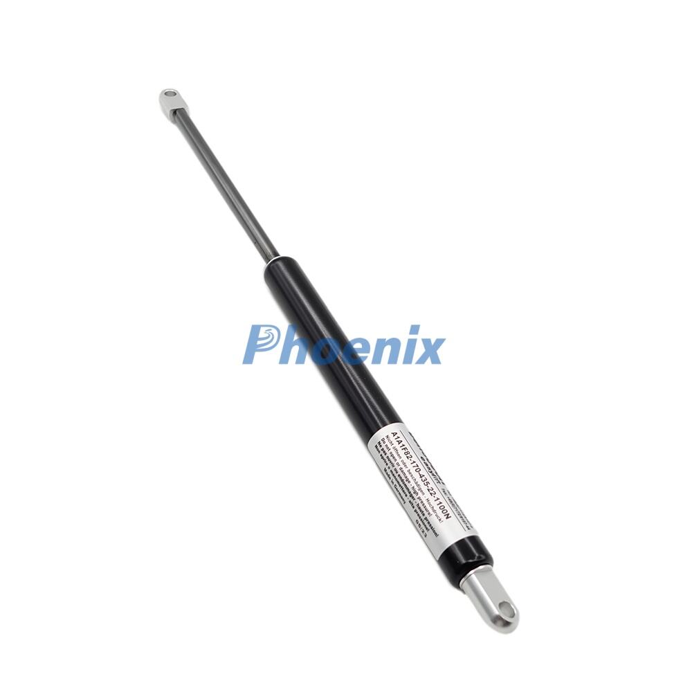 High Quality L2349364 A1A1F82-170-435-22-1100N Pneumatic Spring For KBA Machine Spare Parts