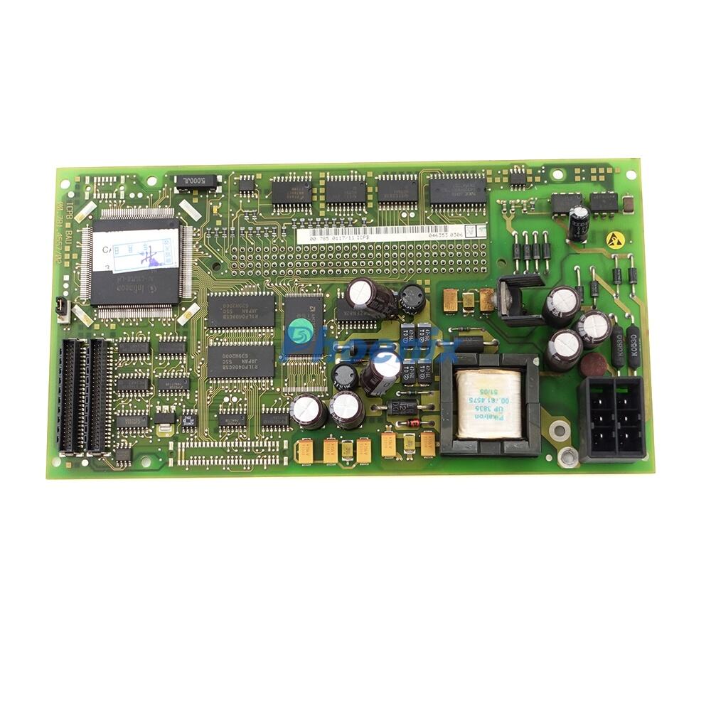 Papan Modul Datar Heidelberg ICPB 00.781.4557 | 00.785.0117 | Untuk Pengendali Zona Tinta SM102 CD102