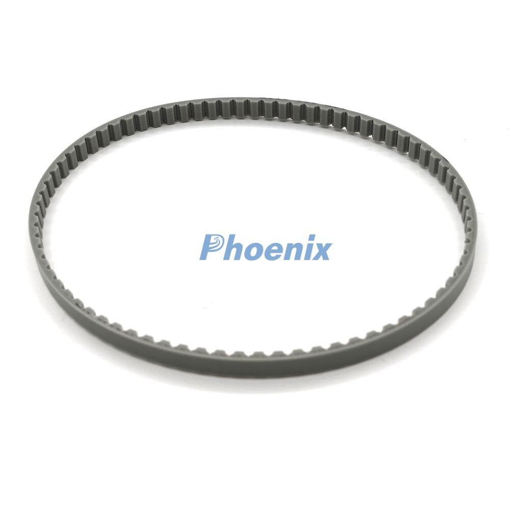 Cinghia dentata Heidelberg 00.580.5222 7AT 5×390 | Per albero motore SM74, PM74, SX74 | Ricambi per macchina da stampa