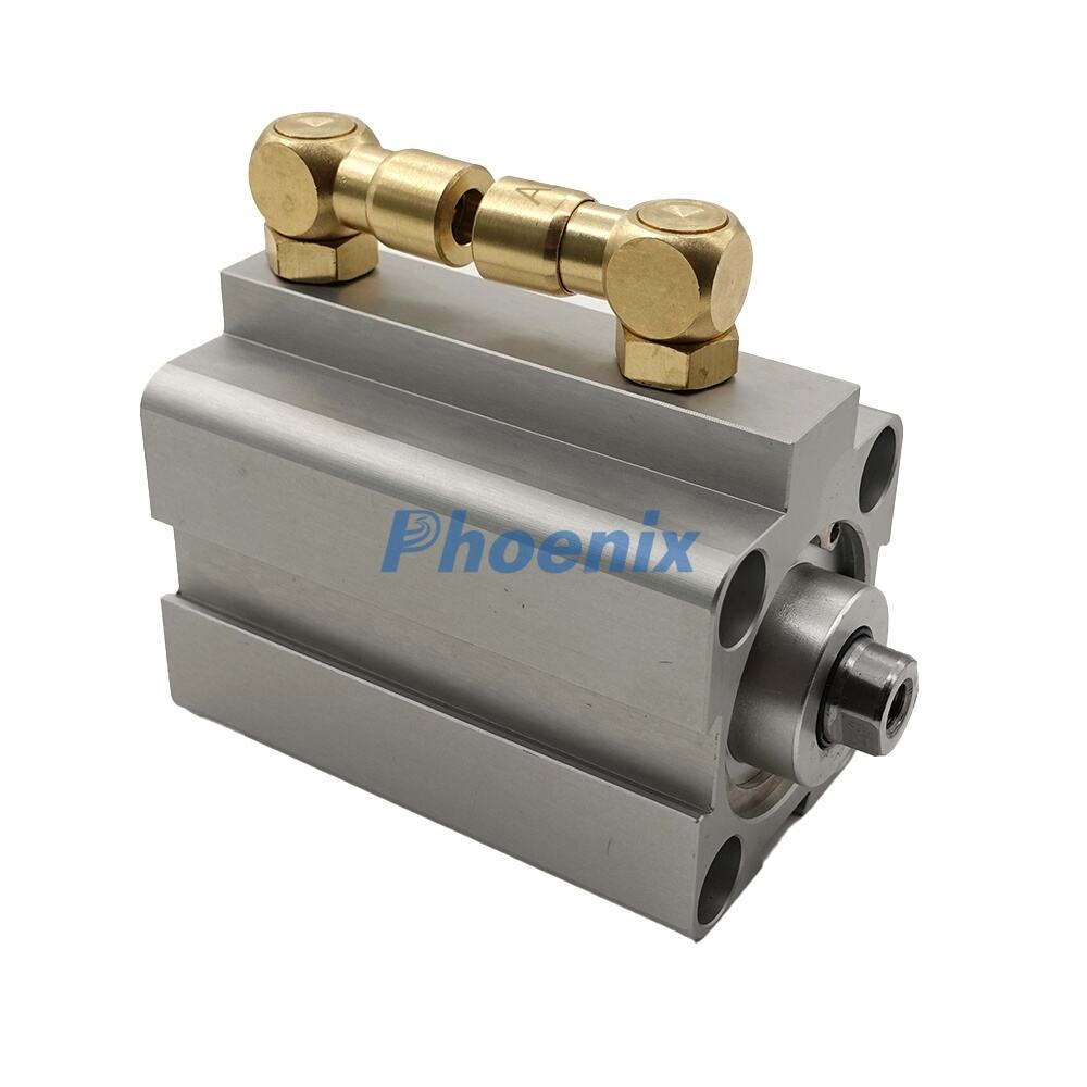 Silinder Berkualitas Terbaik 00.580.4299 DL-32-35-A-SA, Cocok untuk Suku Cadang Mesin Cetak Heidelberg SM74