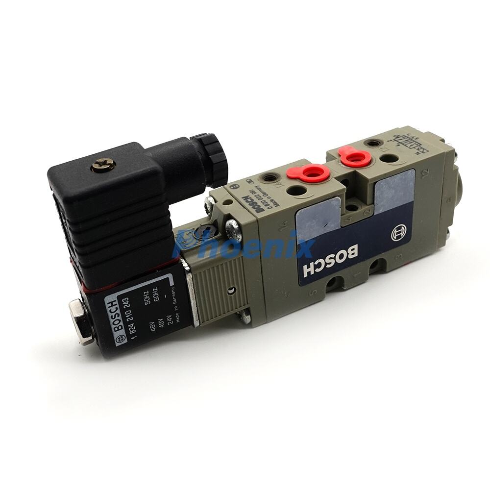 Heidelberg Direcetional Control Valve 00.580.1071 M2.184.1051 98.184.1041 for Heidelberg Printing Machine